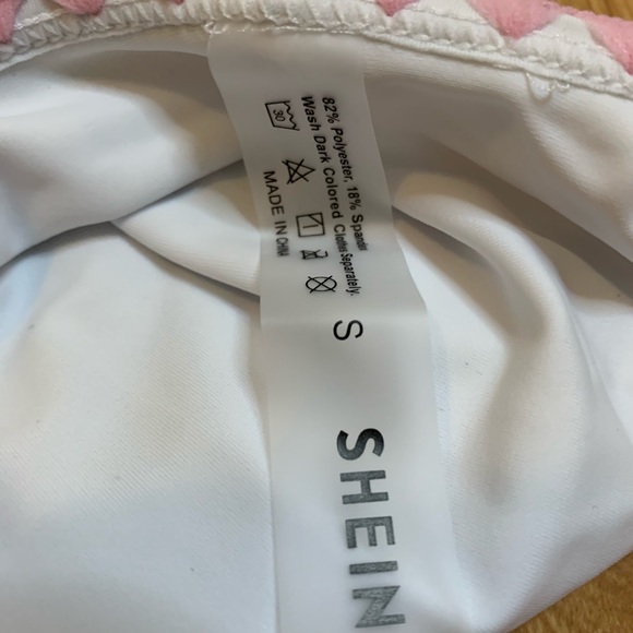 SHEIN BIKINI - Picture 3 of 4